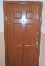 Vchodové dvere