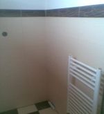 Obkladam, dlazdim od 7eu, m2