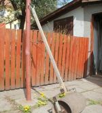 Predám záhradný válec