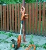 Predám strunovú kosačku