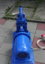 Predám čerpadlo sigma