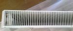 Panelovy radiator, typ 22K, 600 x 1600 mm, biela farba