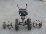 rotovator 