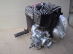 Predám motor BD 1S72A +motor na ND + ND+ príslušenstvo