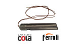 Zapaľovacia špirála pre FERROLI, ANSELMO COLA